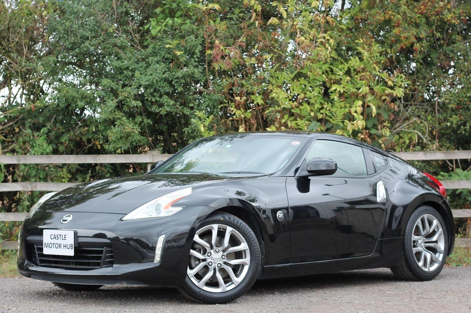 Used Nissan 370 Z 2012 for sale - 76793616: Photo 10