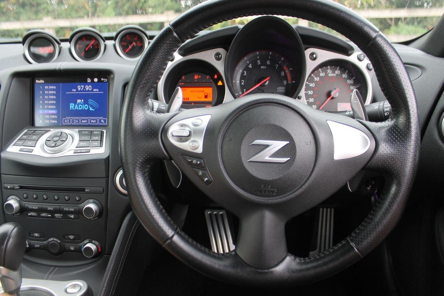 Used Nissan 370 Z 2012 for sale - 76793616: Photo 15