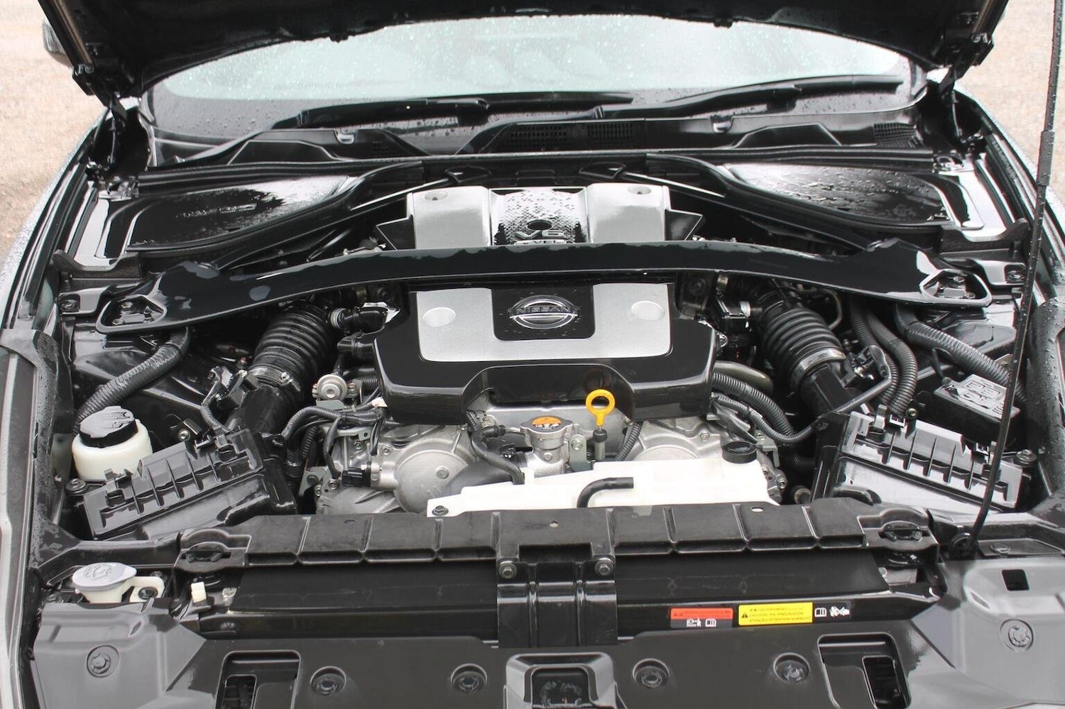 Used Nissan 370 Z 2012 for sale - 76793616: Photo 36