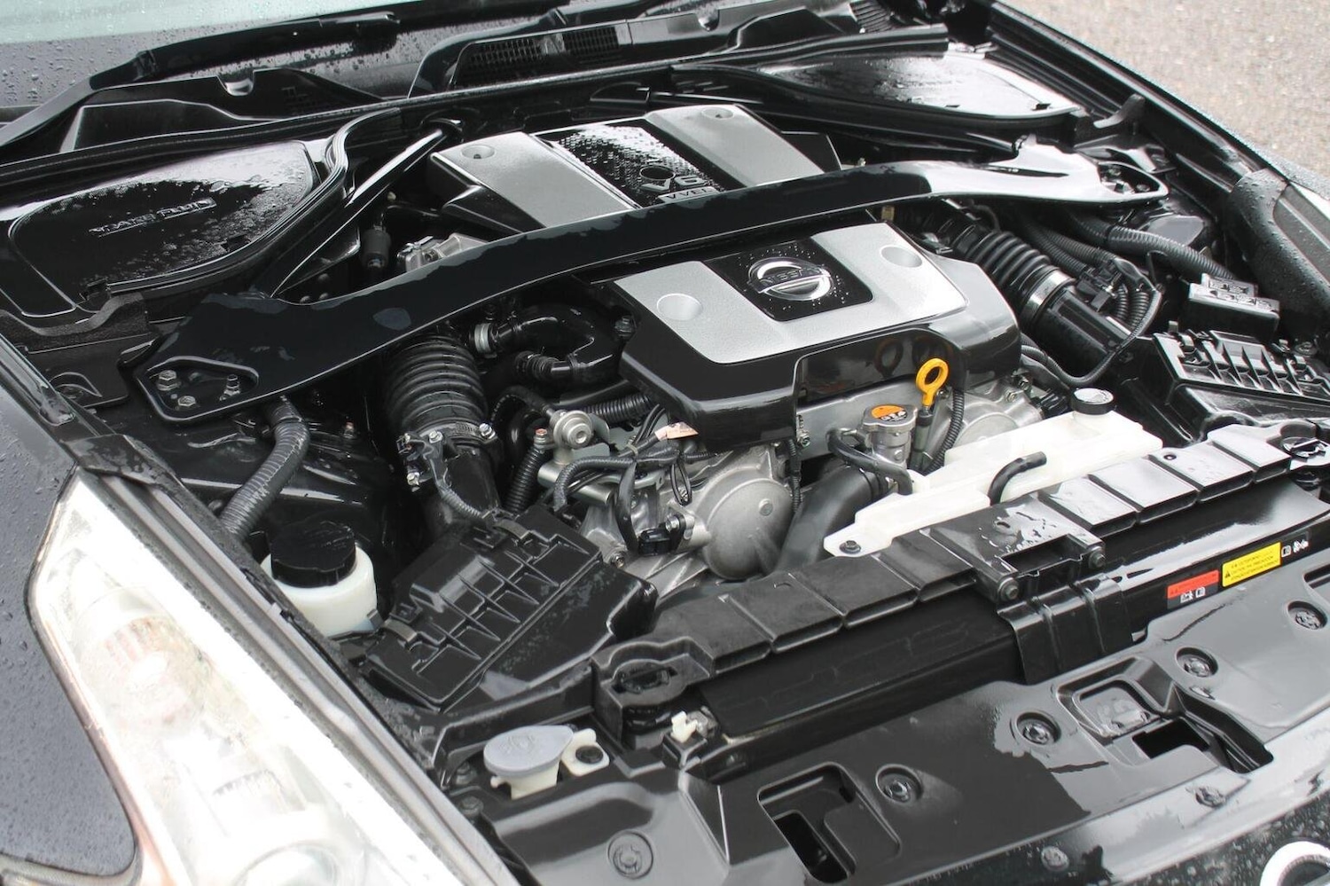 Used Nissan 370 Z 2012 for sale - 76793616: Photo 37