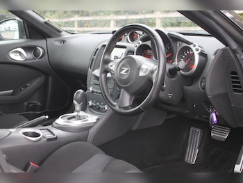 Used Nissan 370 Z 2012 for sale - 76793616: Photo