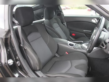 Used Nissan 370 Z 2012 for sale - 76793616: Photo