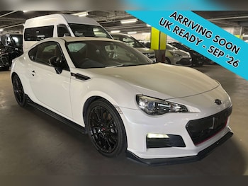 Used Subaru BRZ 2015 for sale - 78764855: Photo