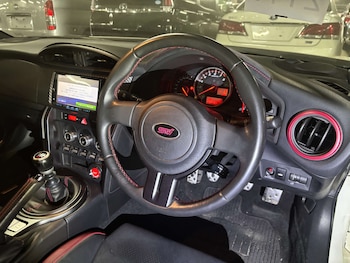 Used Subaru BRZ 2015 for sale - 78764855: Photo