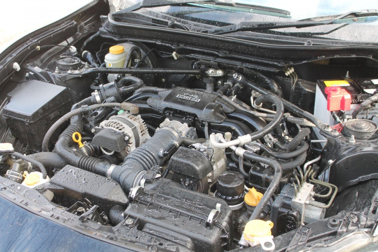 Vehicle 34