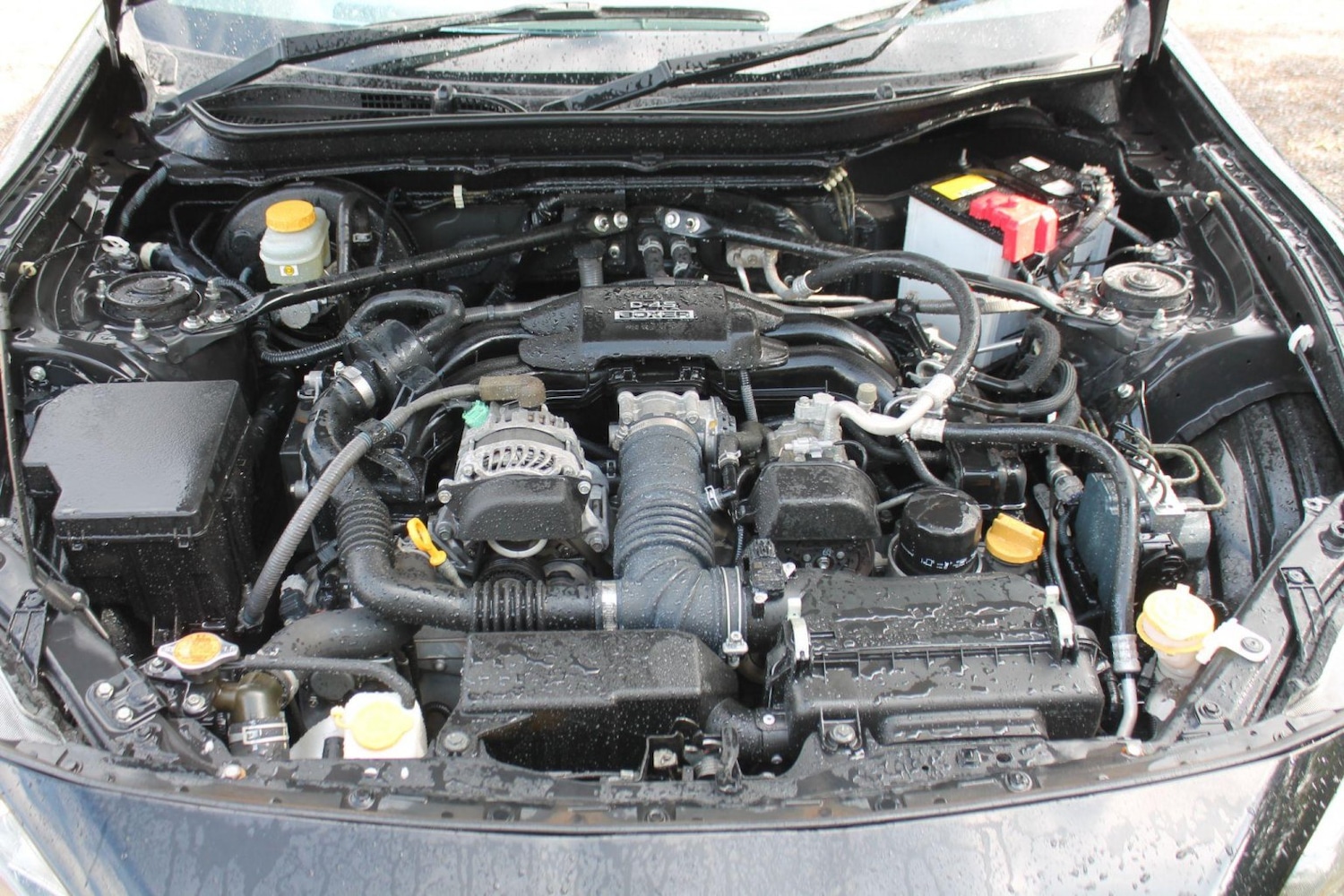 Vehicle 35