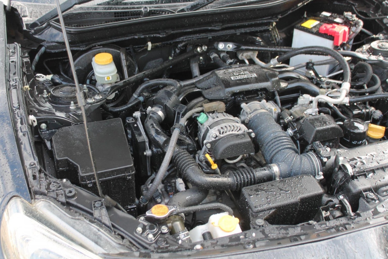 Vehicle 36