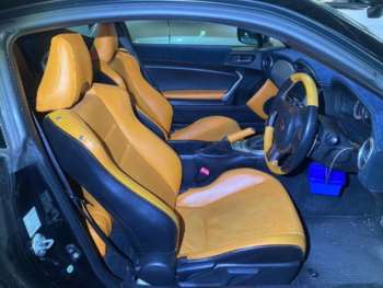 Used Subaru BRZ 2012 for sale - 74247302: Photo