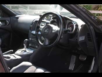 Used Nissan 370 Z 2009 for sale - 74247294: Photo