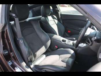 Used Nissan 370 Z 2009 for sale - 74247294: Photo