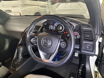 Used Honda S660 2016 for sale - 79229149: Photo