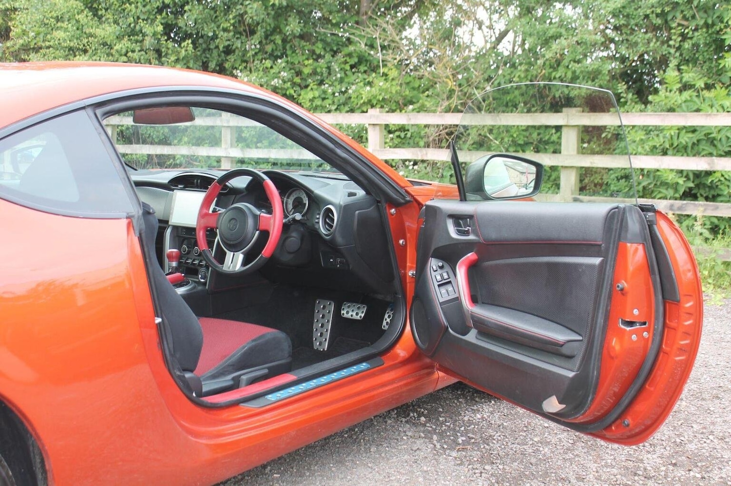 Used Toyota GT86 2013 for sale - 76793617: Photo 14