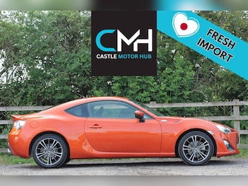 Used Toyota GT86 2013 for sale - 76793617: Photo