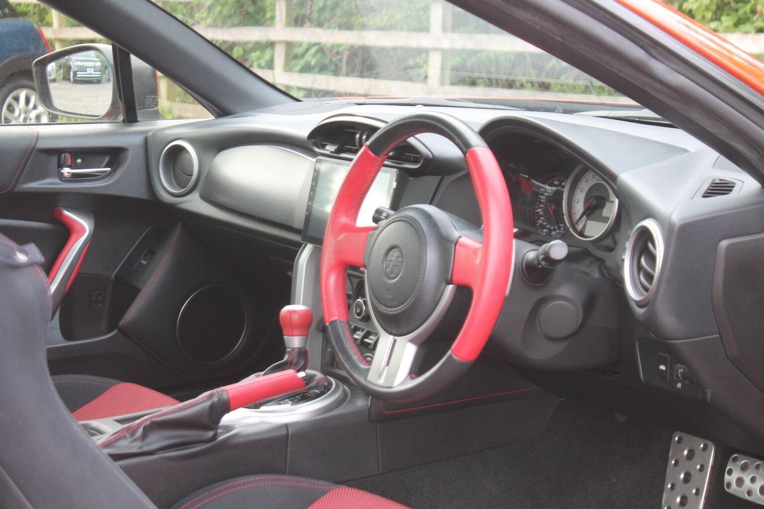 Used Toyota GT86 2013 for sale - 76793617: Photo 3