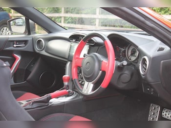 Used Toyota GT86 2013 for sale - 76793617: Photo