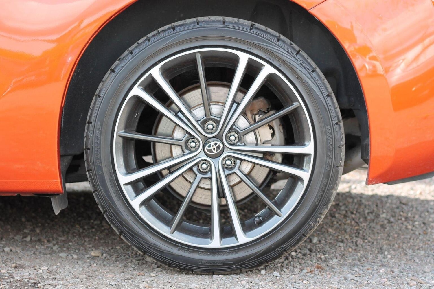 Used Toyota GT86 2013 for sale - 76793617: Photo 45