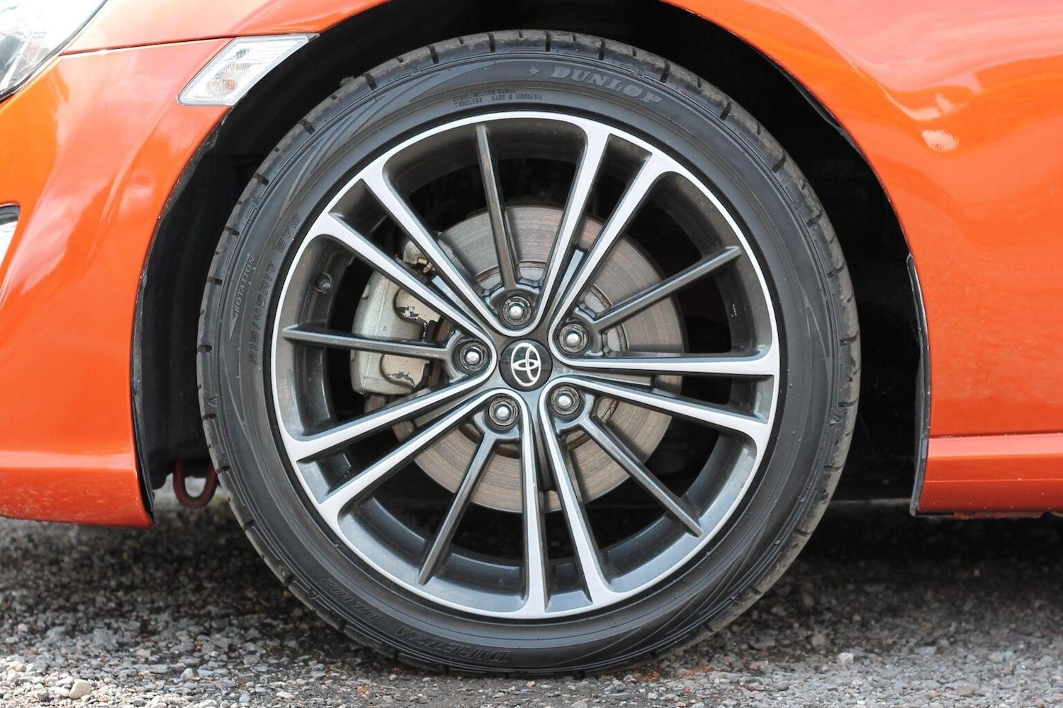 Used Toyota GT86 2013 for sale - 76793617: Photo 46