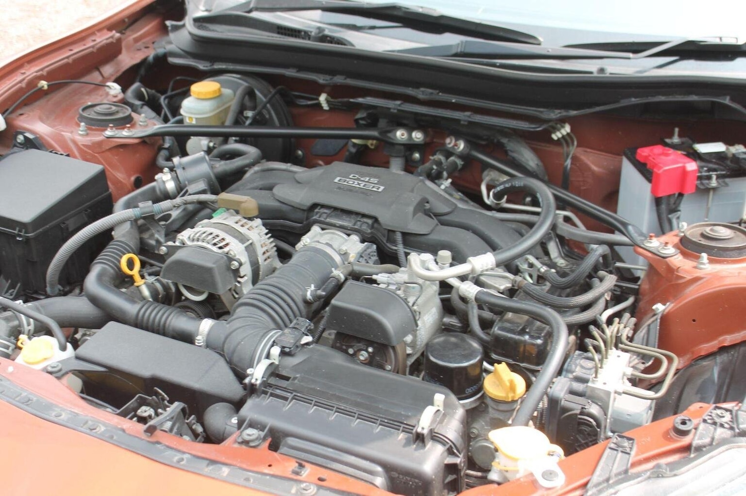 Used Toyota GT86 2013 for sale - 76793617: Photo 47