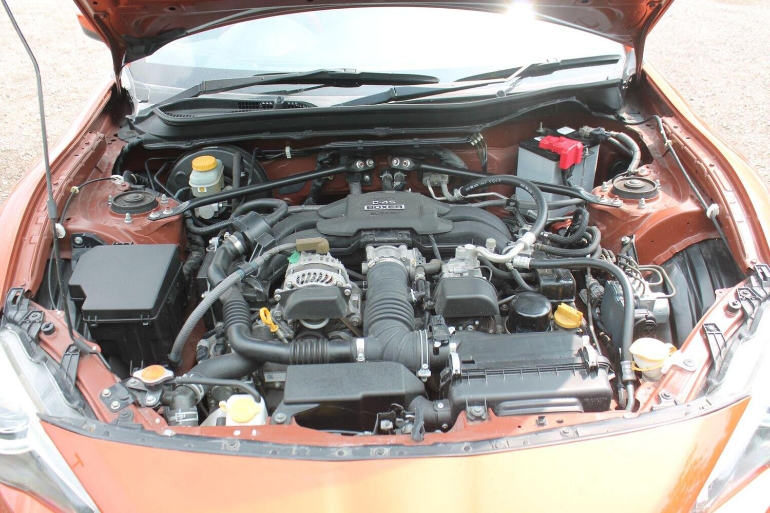 Used Toyota GT86 2013 for sale - 76793617: Photo 49