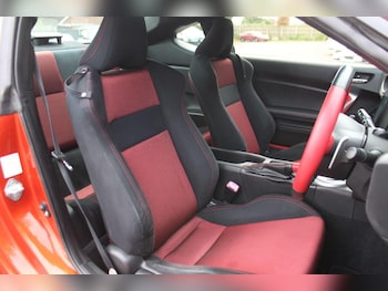 Used Toyota GT86 2013 for sale - 76793617: Photo