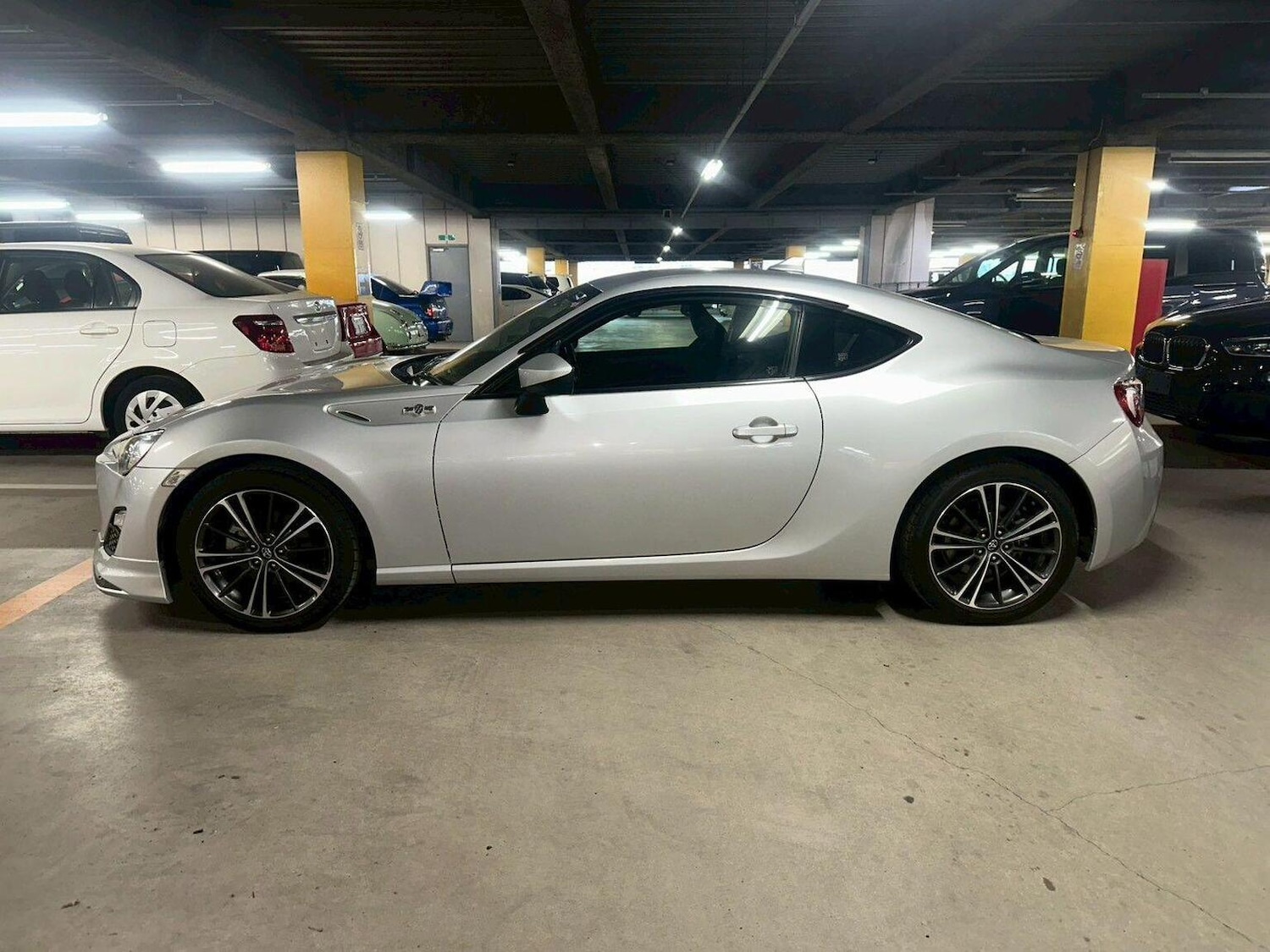 Used Toyota GT86 2012 for sale - 76769722: Photo 10