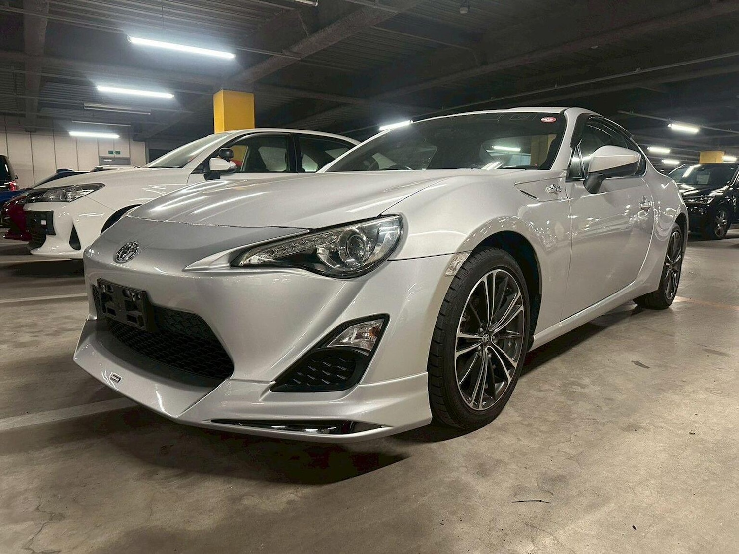 Used Toyota GT86 2012 for sale - 76769722: Photo 11