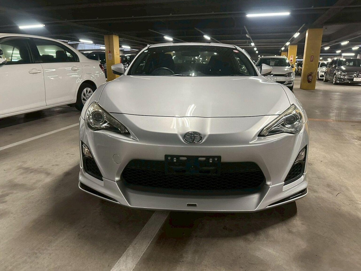 Used Toyota GT86 2012 for sale - 76769722: Photo 12