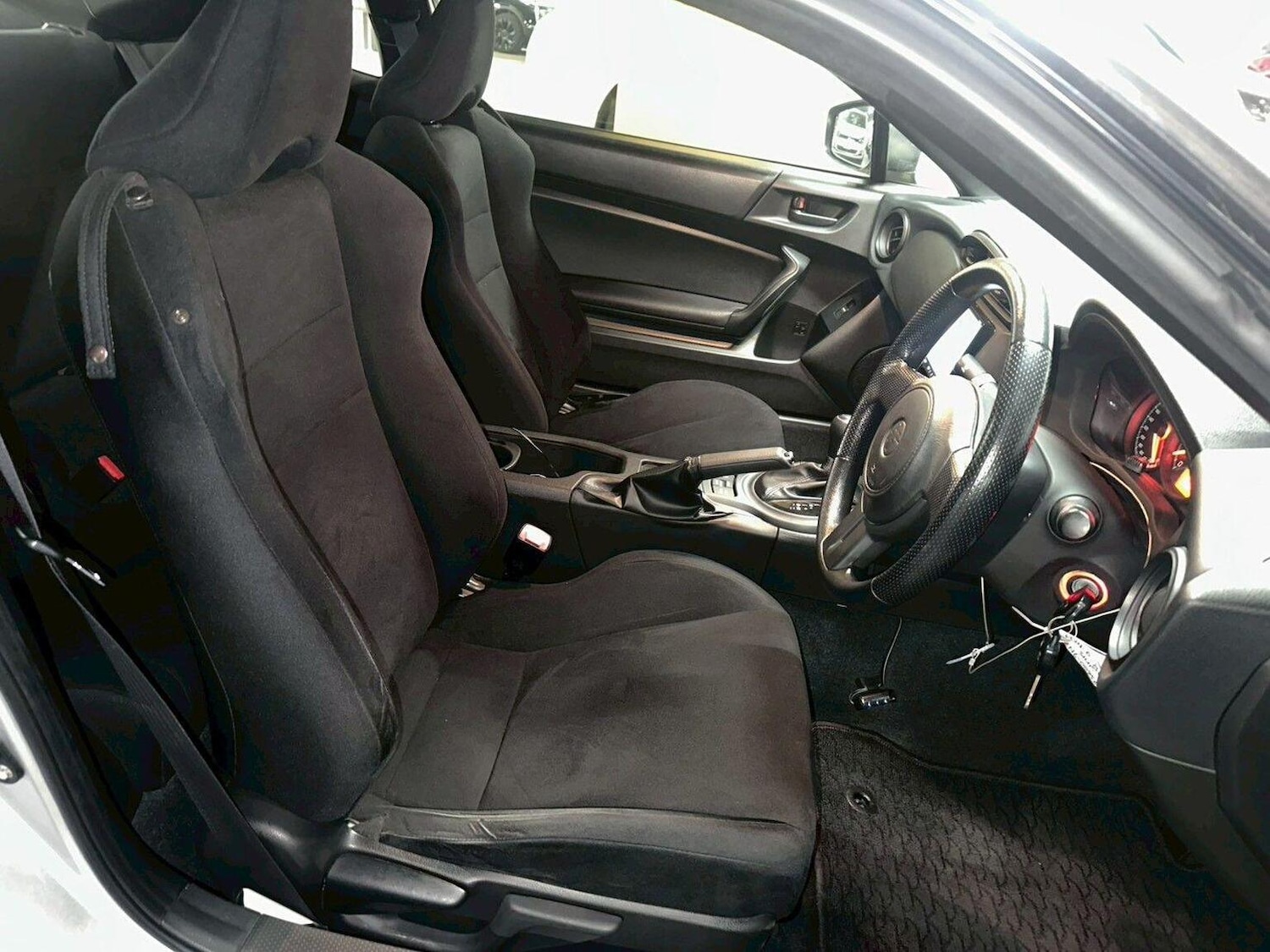 Used Toyota GT86 2012 for sale - 76769722: Photo 16