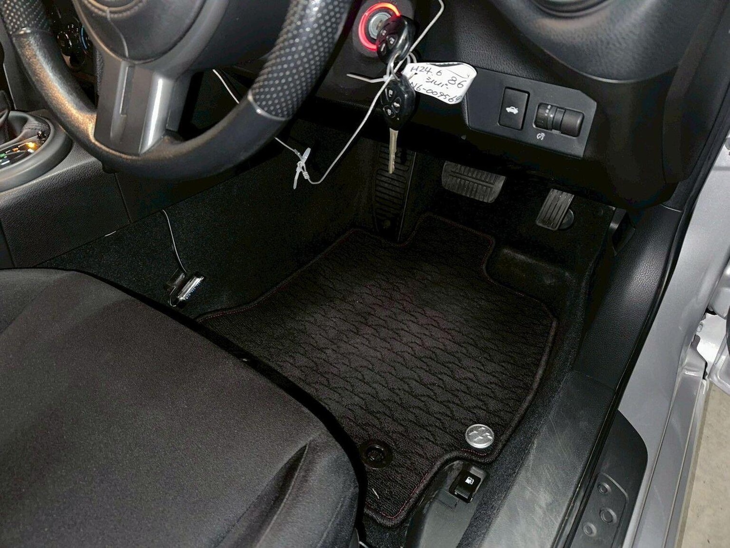 Used Toyota GT86 2012 for sale - 76769722: Photo 17