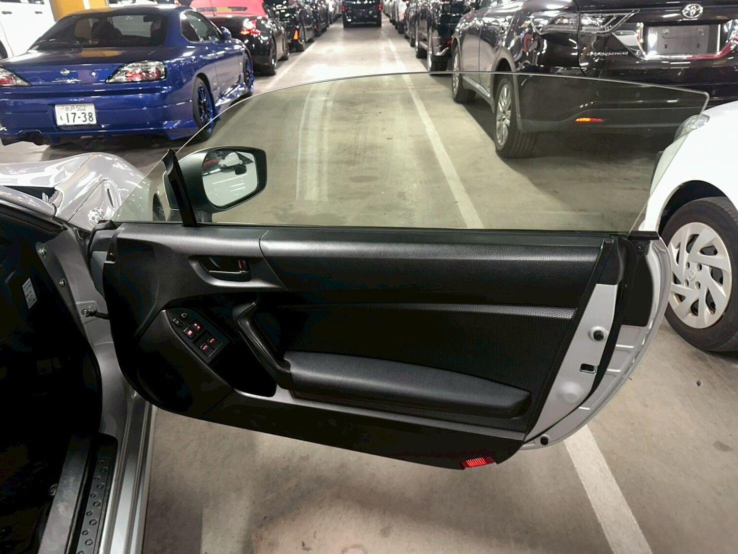 Used Toyota GT86 2012 for sale - 76769722: Photo 19