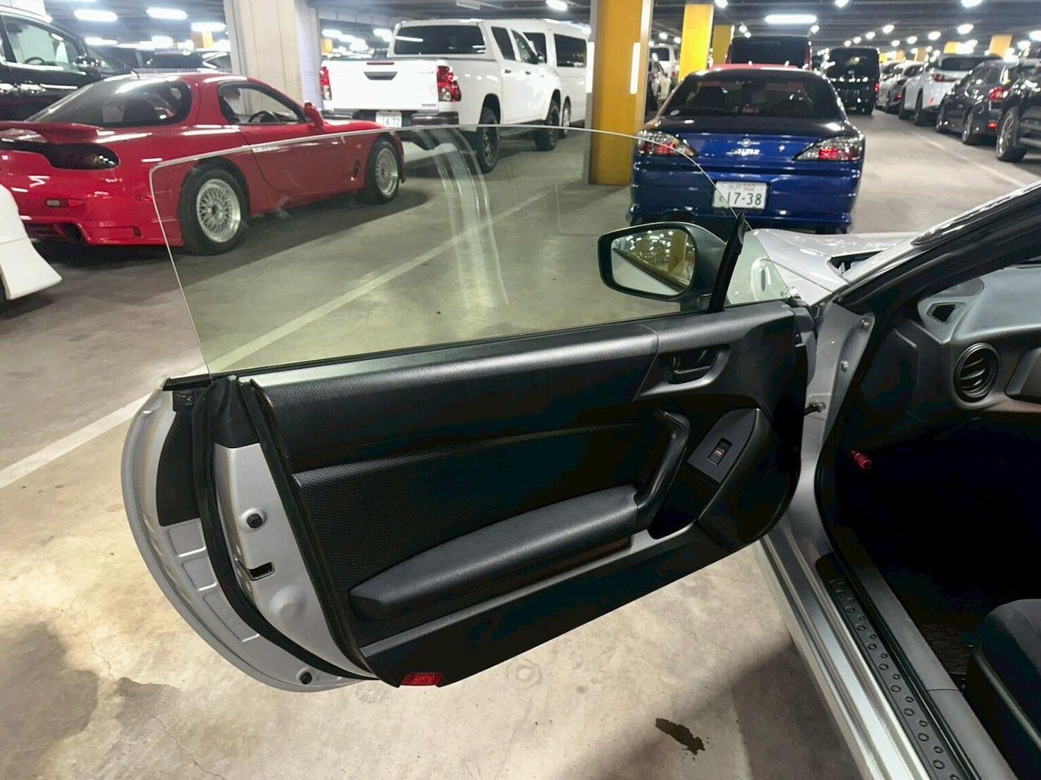 Used Toyota GT86 2012 for sale - 76769722: Photo 23