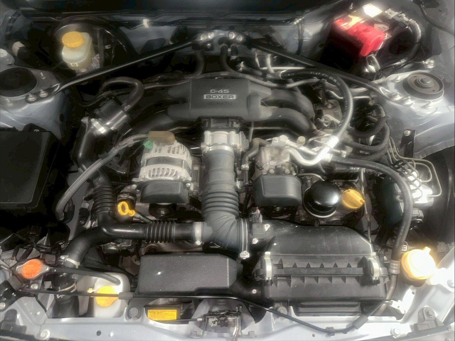 Used Toyota GT86 2012 for sale - 76769722: Photo 25