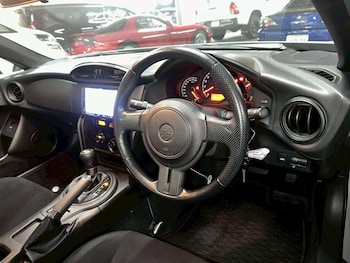 Used Toyota GT86 2012 for sale - 76769722: Photo