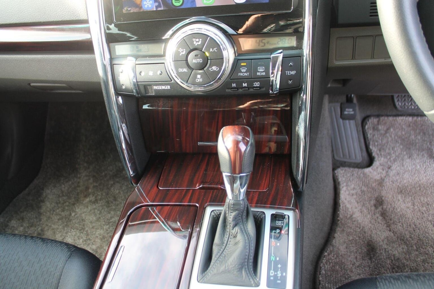 Used Toyota Mark X 2025 for sale - 77140648: Photo 24