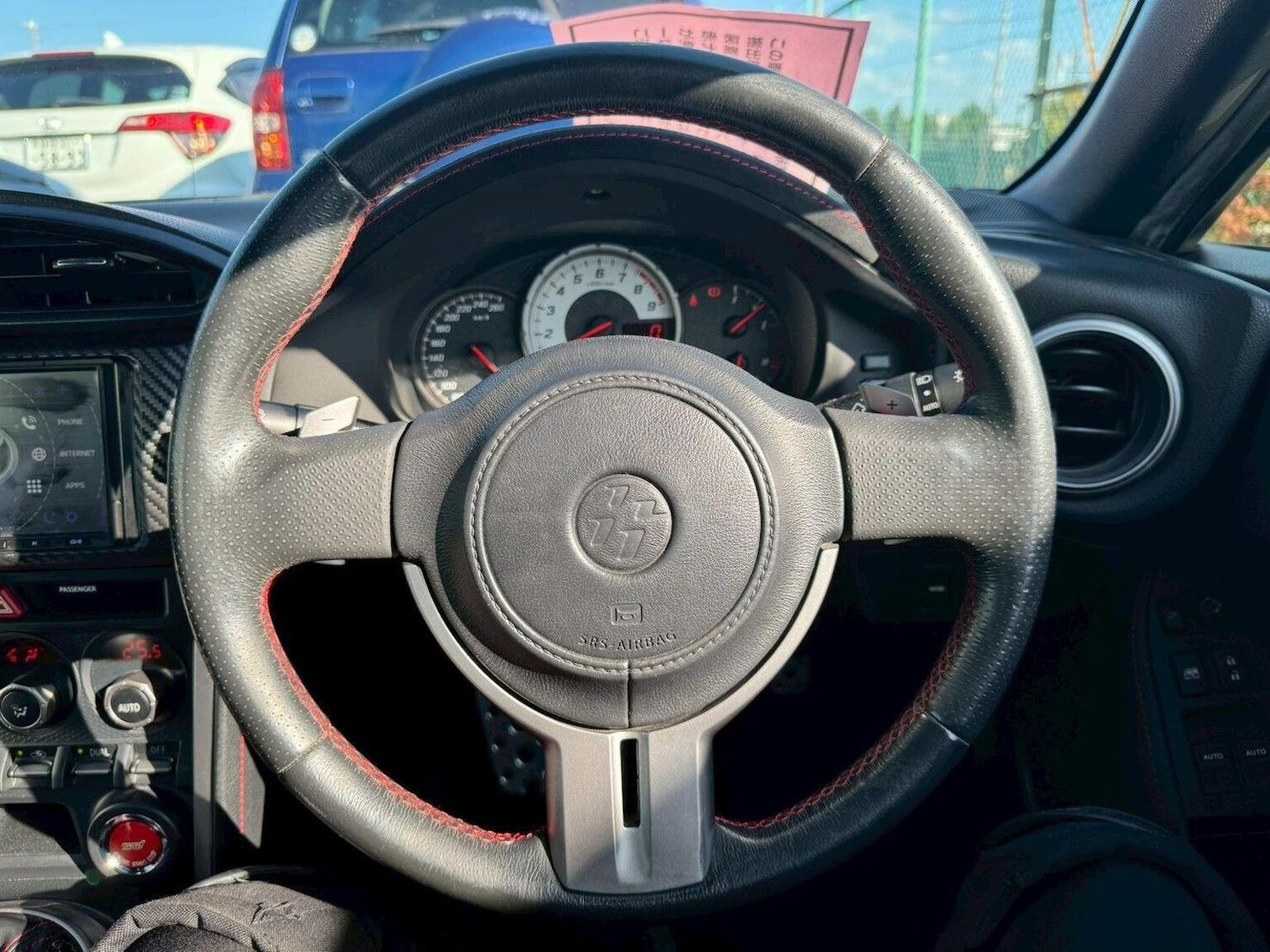 Used Toyota GT86 2015 for sale - 76769734: Photo 11