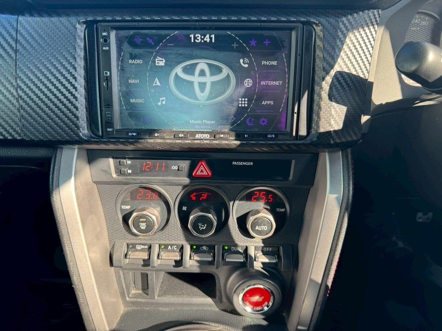 Used Toyota GT86 2015 for sale - 76769734: Photo 18