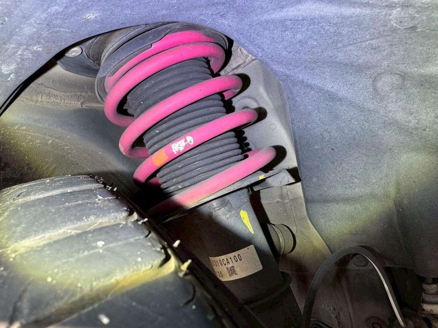 Used Toyota GT86 2015 for sale - 76769734: Photo 34