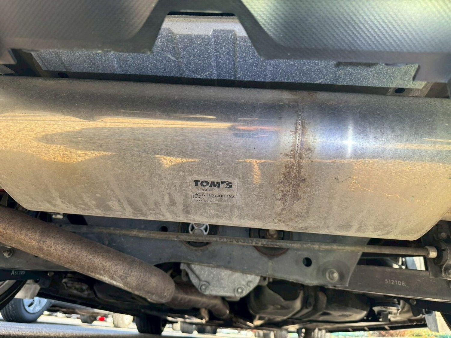 Used Toyota GT86 2015 for sale - 76769734: Photo 38