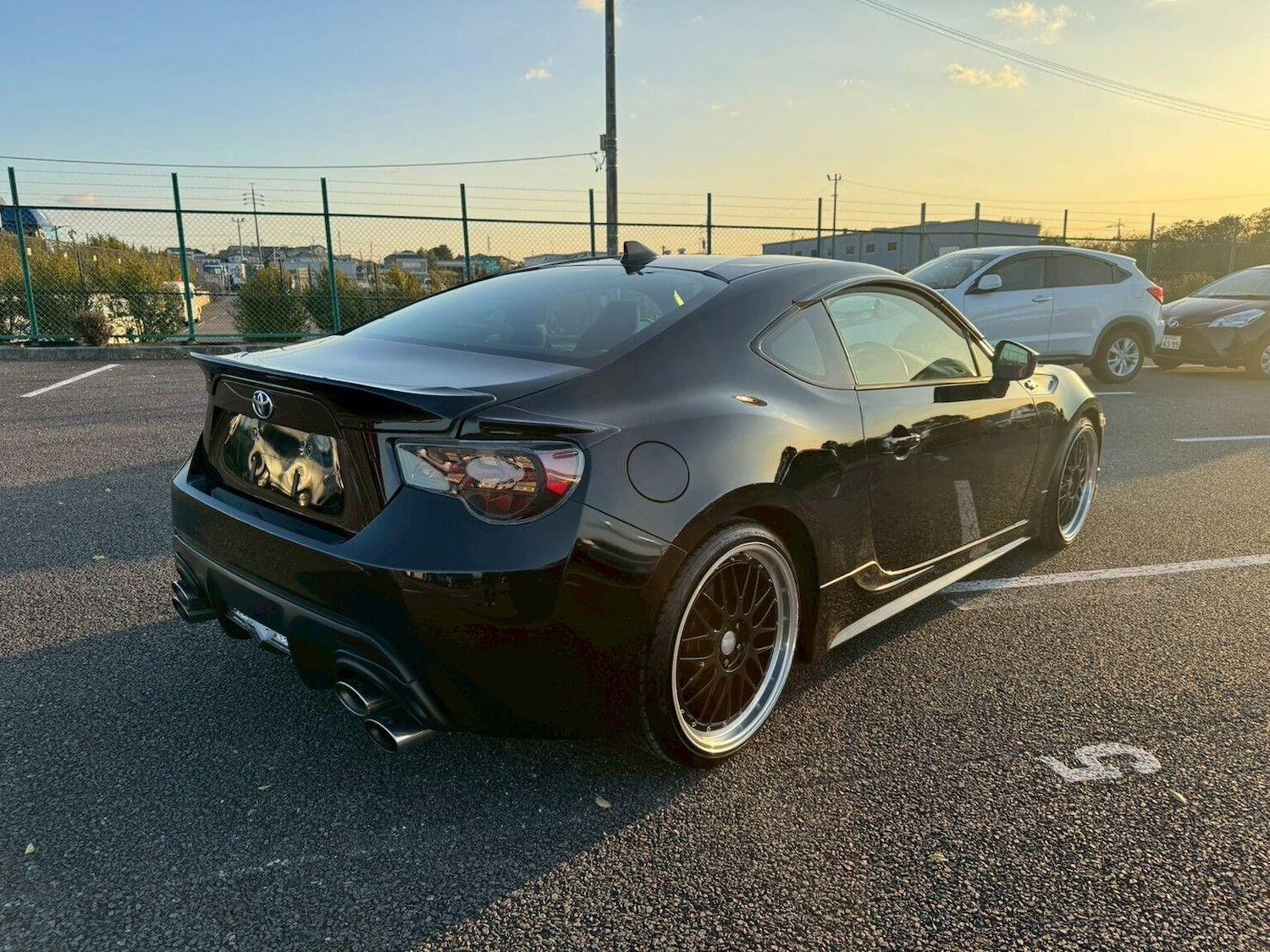Used Toyota GT86 2015 for sale - 76769734: Photo 6