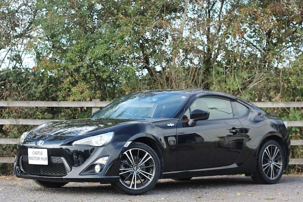 Used Toyota GT86 2012 for sale - 74820954: Photo 10