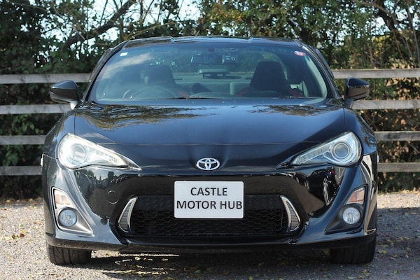 Used Toyota GT86 2012 for sale - 74820954: Photo 11