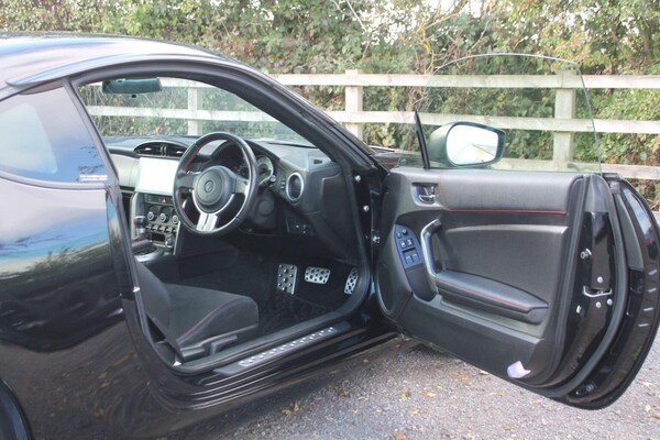Used Toyota GT86 2012 for sale - 74820954: Photo 14