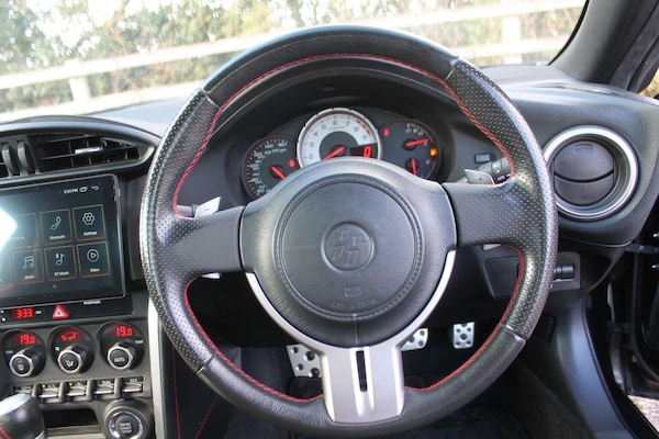 Used Toyota GT86 2012 for sale - 74820954: Photo 15