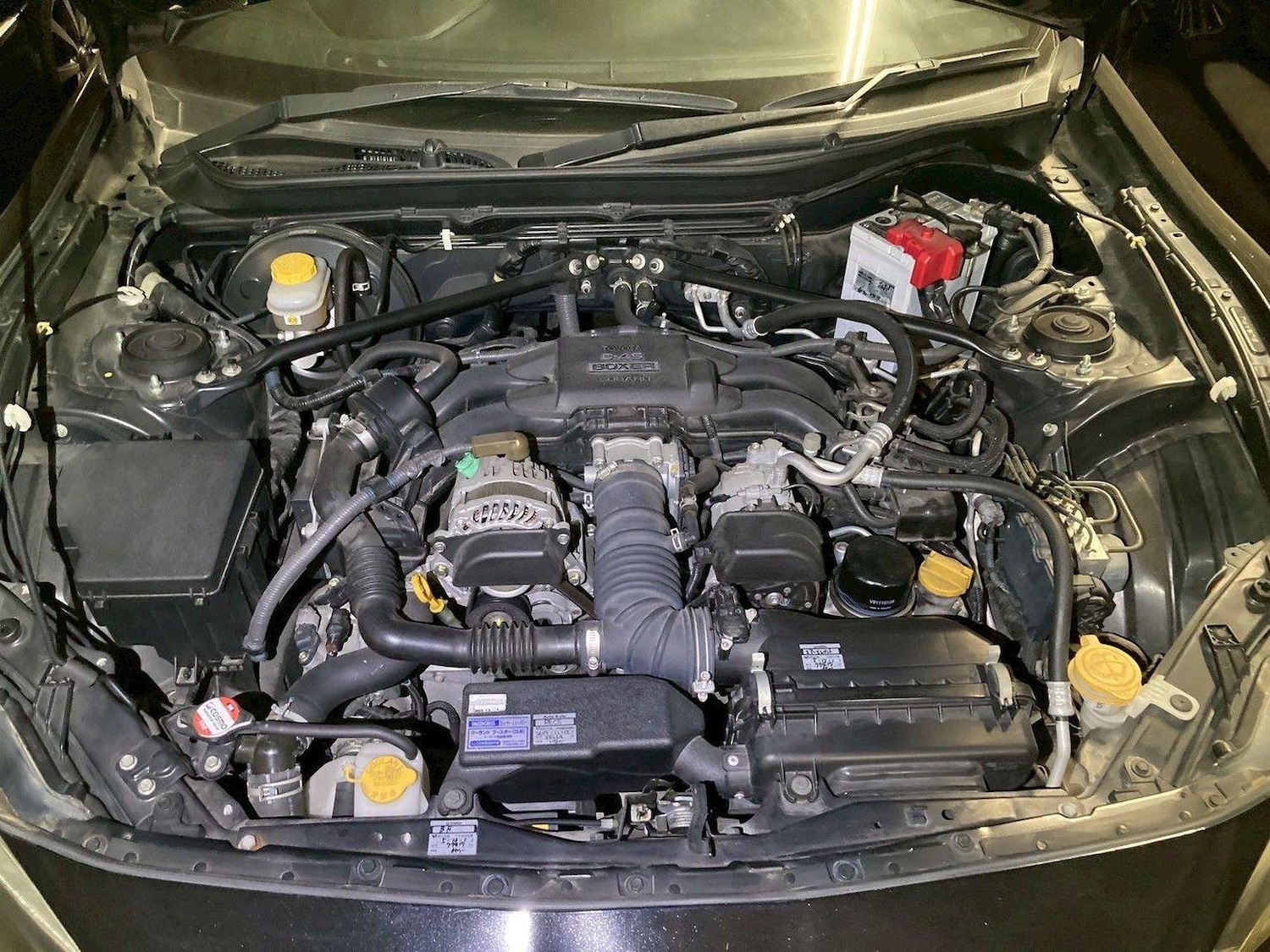 Vehicle 19