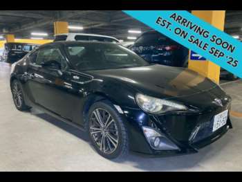2012 - 2.0 GT Coupe JDM Import Boxer D-4S Auto 2-Door