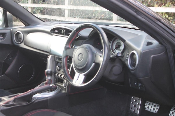 Used Toyota GT86 2012 for sale - 74820954: Photo 3