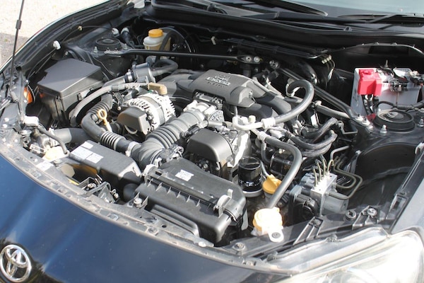 Used Toyota GT86 2012 for sale - 74820954: Photo 41