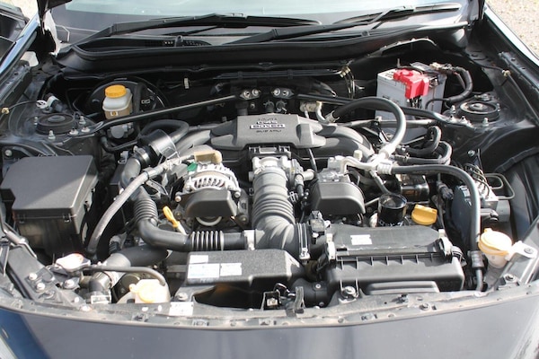 Used Toyota GT86 2012 for sale - 74820954: Photo 42