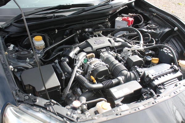 Used Toyota GT86 2012 for sale - 74820954: Photo 43