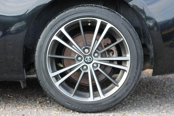 Used Toyota GT86 2012 for sale - 74820954: Photo 48